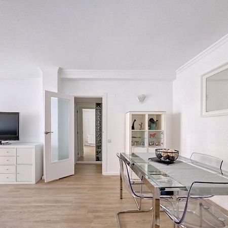 Appartement L'Ancora Javea Platja de Larenal Екстер'єр фото