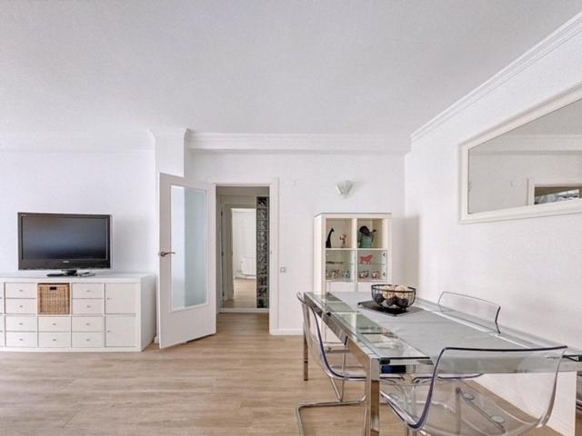Appartement L'Ancora Javea Platja de Larenal Екстер'єр фото