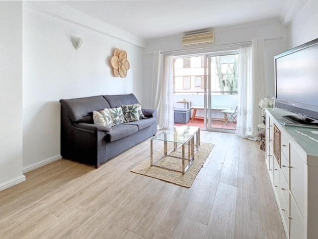 Appartement L'Ancora Javea Platja de Larenal Екстер'єр фото