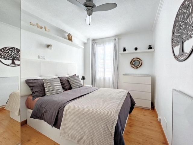 Appartement L'Ancora Javea Platja de Larenal Екстер'єр фото