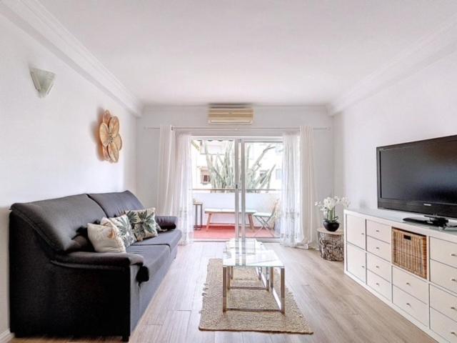 Appartement L'Ancora Javea Platja de Larenal Екстер'єр фото