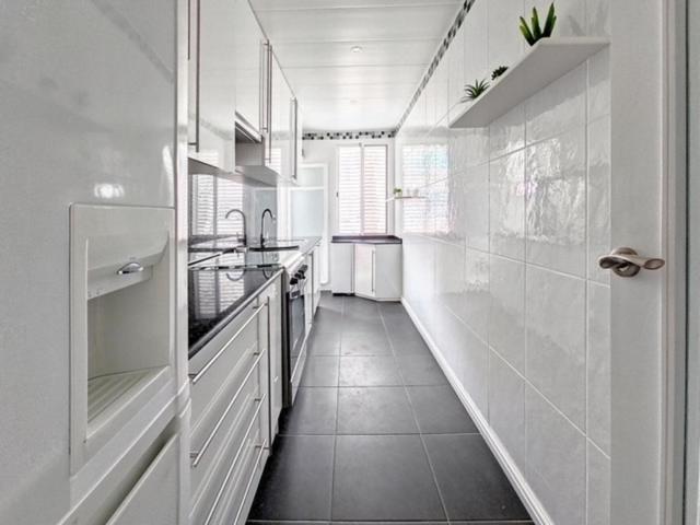 Appartement L'Ancora Javea Platja de Larenal Екстер'єр фото
