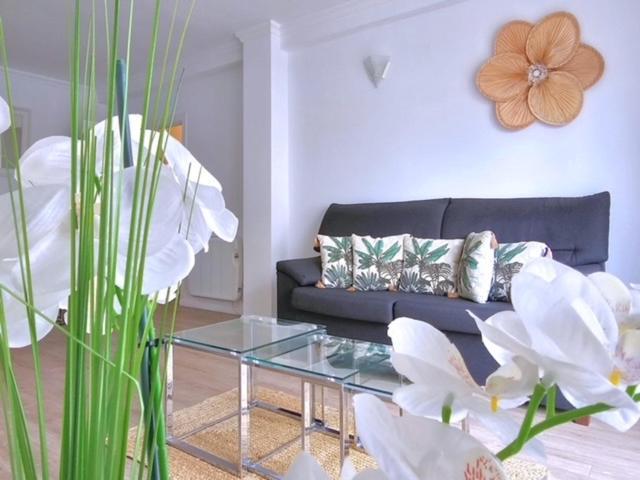 Appartement L'Ancora Javea Platja de Larenal Екстер'єр фото
